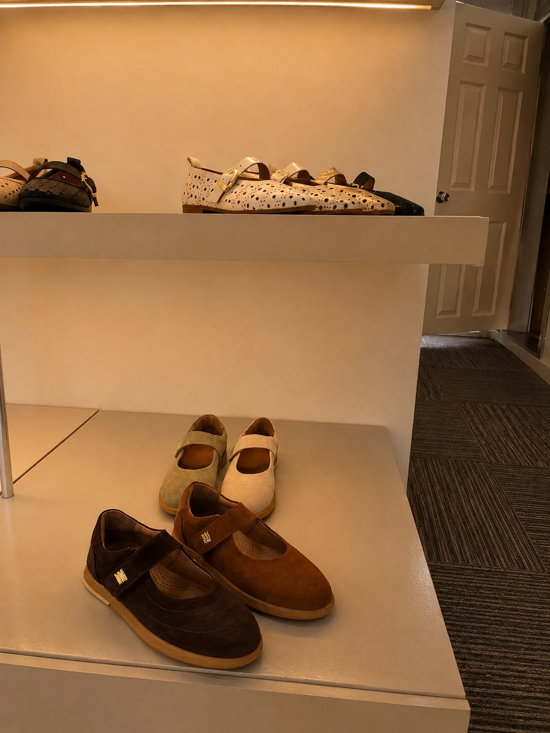 Bold Shoes mağaza 2